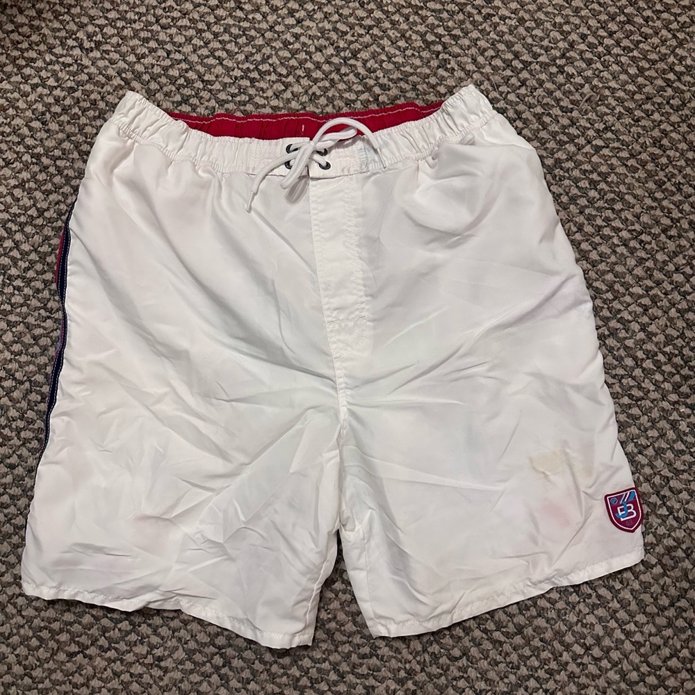 90s Swim Bottoms - John Bartlett Consensus